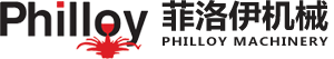 Wuxi Philloy Machinery Co., Ltdlogo