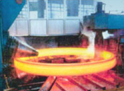 Forging Factory