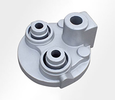 Aluminum castings